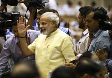 namo in title creates hurdle for gujarati play