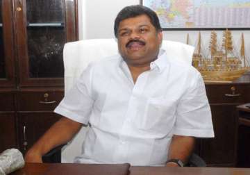 aap missed a good chance to run government vasan