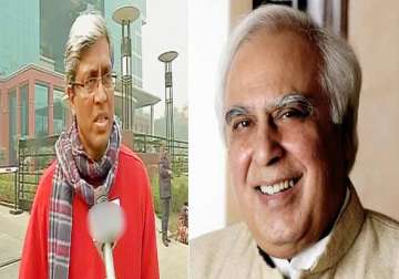 aap to field ashutosh against sibal list of 20 ls candidates released