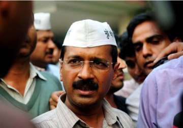 aap to launch signature campaign for fresh delhi polls