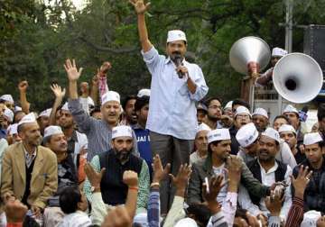 aap welcomes sc verdict disqualifying convicted mps mlas