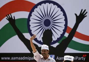 aap considering to contest mp assembly polls next year