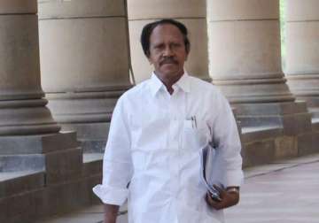 aiadmk s thambidurai set to be elected ls deputy speaker today