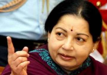 aiadmk to vote against food bill in present form tn cm