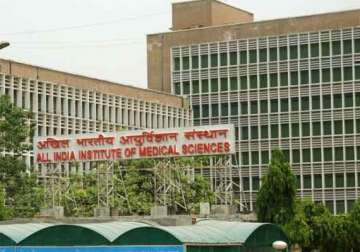 aiims refutes doctor s claim on sunanda autopsy