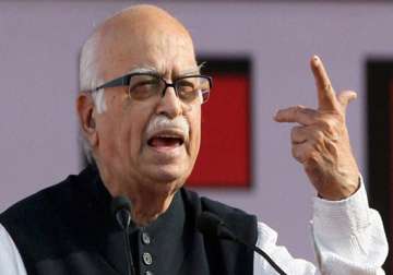 advani declares assets of over rs 7 crore