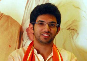 after uddhav thackeray son aditya to go on state tour