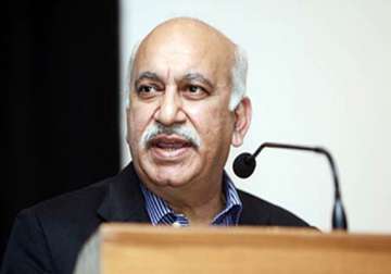 akbar urges minorities to join development bandwagon under nda