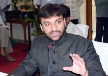 akbar owaisi returns to be subjected to medical tests