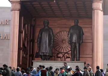 akhilesh govt to use maya s dalit memorials for weddings cultural events