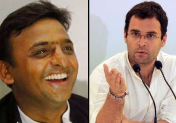 akhilesh behind 2011 rape case against rahul gandhi sc told