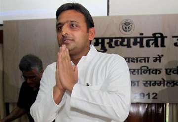 akhilesh to act against any panchayat that curbs freedom