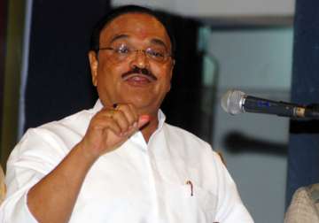 all ncp ministers in maharashtra offer to quit