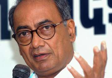 all efforts have been made to console mamata says digvijay singh