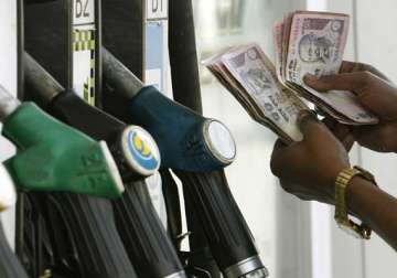 allies opposition slam diesel price hike