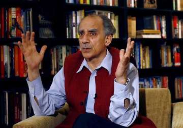 allow pm to make statement on coal issue arun shourie