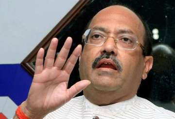 amar singh to launch new party