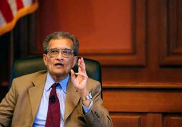 amartya sen congratulates aam aadmi party