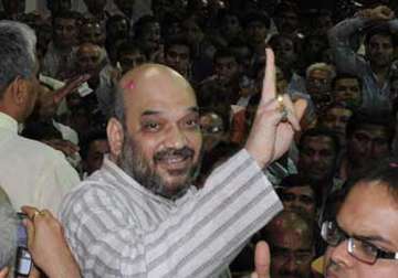 amit shah to begin up innings june 12
