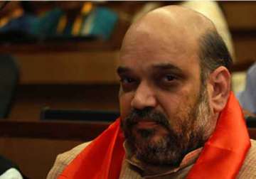 amit shah to become bjp president this week