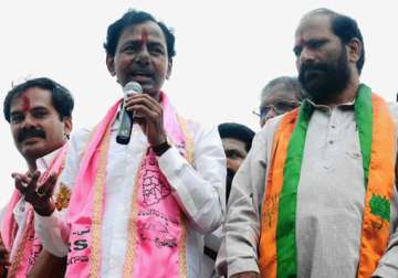 andhra assembly remains paralysed over telangana