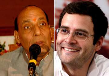 anti quota body plans to meet rahul rajnath