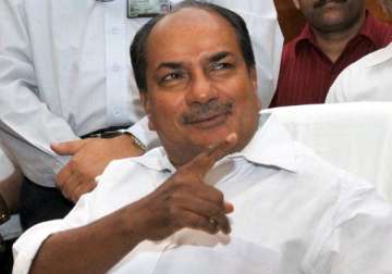 antony says congress will join hands with other parties after polls to stall modi