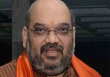 apprehensions about modi among muslims will go away shah