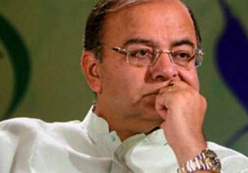 arun jaitley clarifies rape remark says there was no intention to trivialize any particular incident