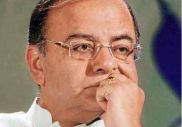 arun jaitley loses in amritsar