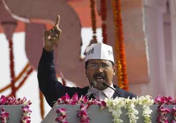 arvind kejriwal is the second iitian to become cm of any indian state