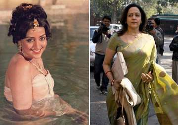 b day spl hema malini from dream girl to bjp mp from mathura