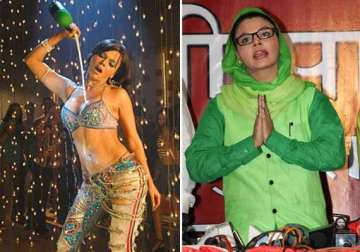 at a glance rakhi sawant s journey from item girl to aspiring mp