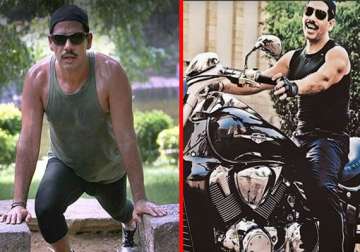 rare pictures of robert vadra the stylish son in law of sonia gandhi