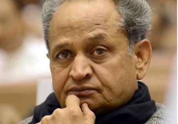 b day special ashok gehlot former chief minister of rajasthan