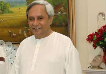 bjd s support to sangma remains unchanged says naveen patnaik