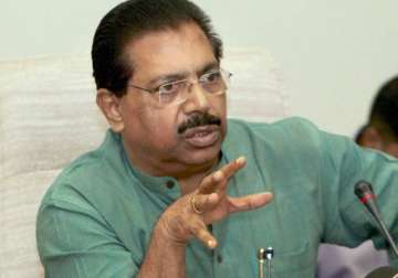 bjp left want chacko sacked as jpc chief