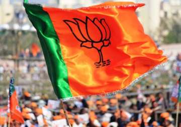 bjp decides against including love jihad in its political resolution