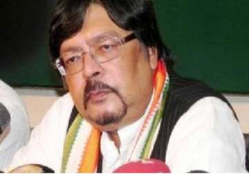 bjp holds talks to form non cong non bjd front in odisha