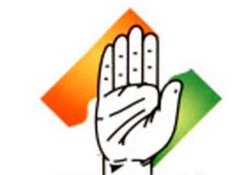 bjp leader from someshwar joins congress ahead of bypoll