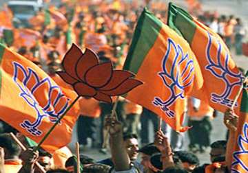 bjp pips congress others in lok sabha poll expenses