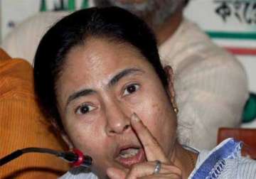 bjp s ls seats in bengal will become zero in next polls says mamata banerjee
