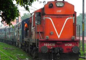 bjp suspects surge in train dacoities linked to simi drive