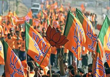 modi storms to power bjp gets highest ever tally in ls