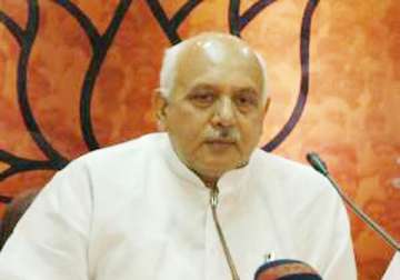 bjp sets up election committee for up assembly polls