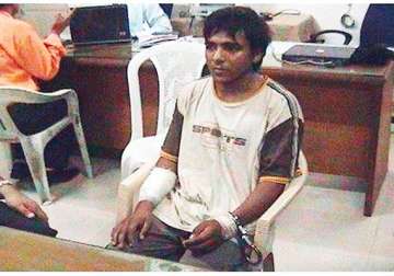 bjp shiv sena mlas demand early hanging of kasab