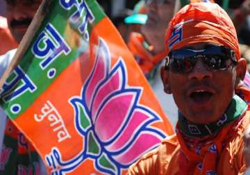 bjp wins bastar lok sabha bypoll