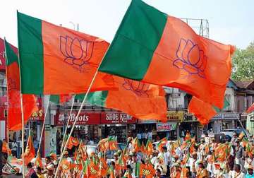 bjp demands recounting of votes in ghaziabad