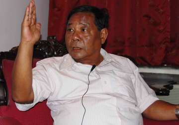 bjp likely to back sangma