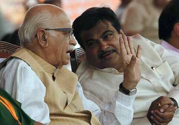bjp national executive to focus on upa corruption